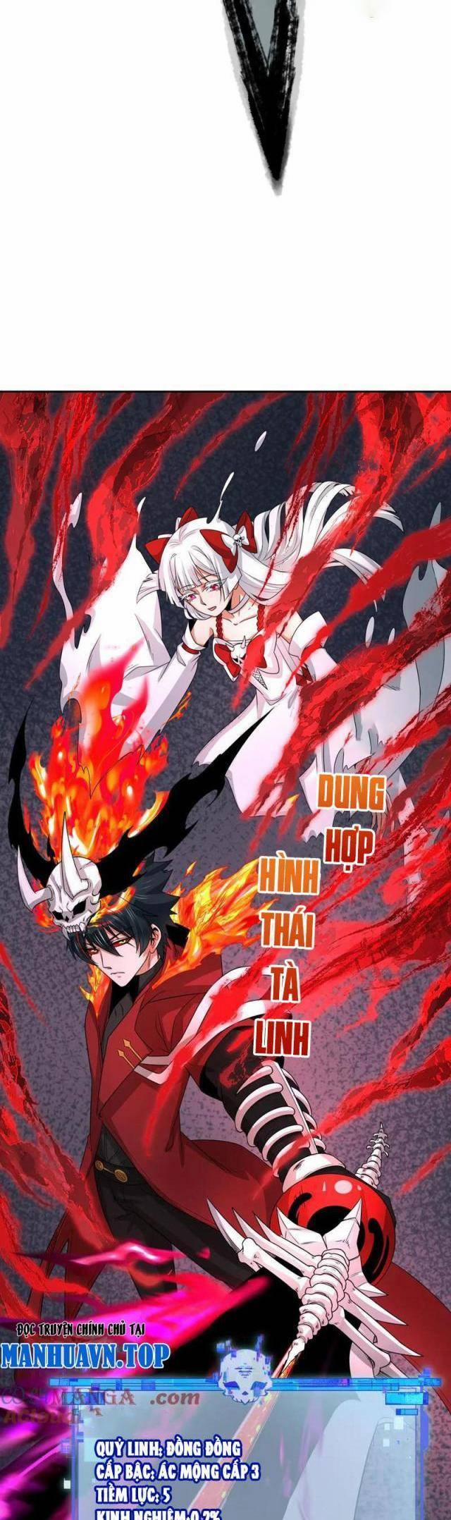 Kỷ Nguyên Kỳ Lạ 284 trang 36