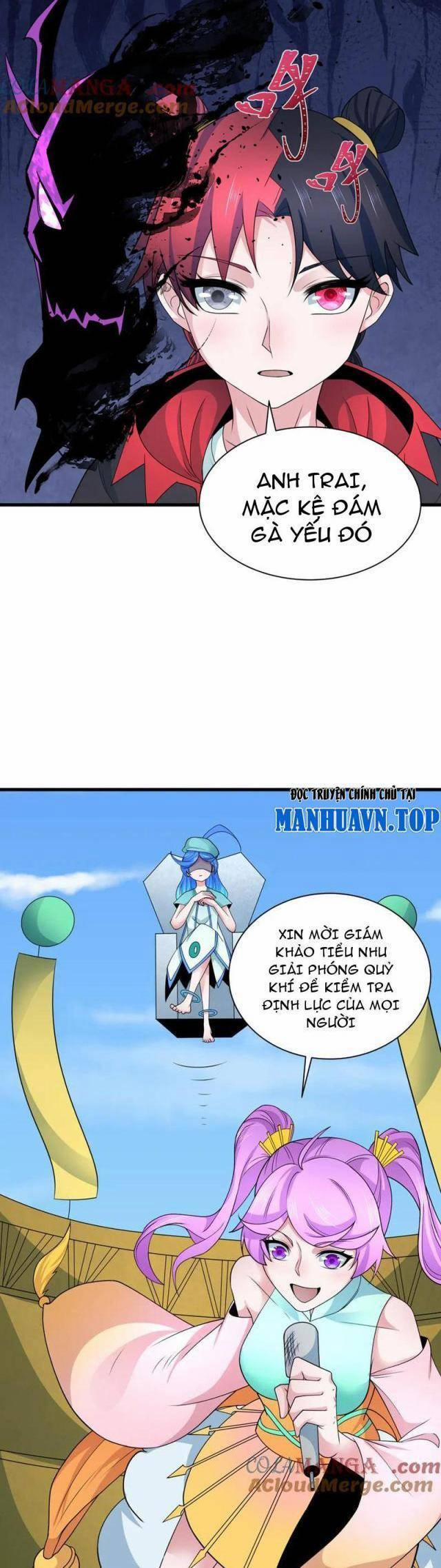 Kỷ Nguyên Kỳ Lạ 284 trang 5