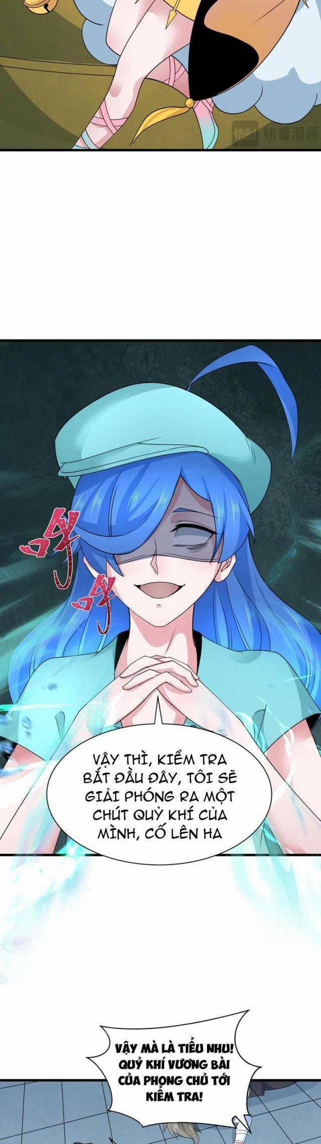 Kỷ Nguyên Kỳ Lạ 284 trang 6