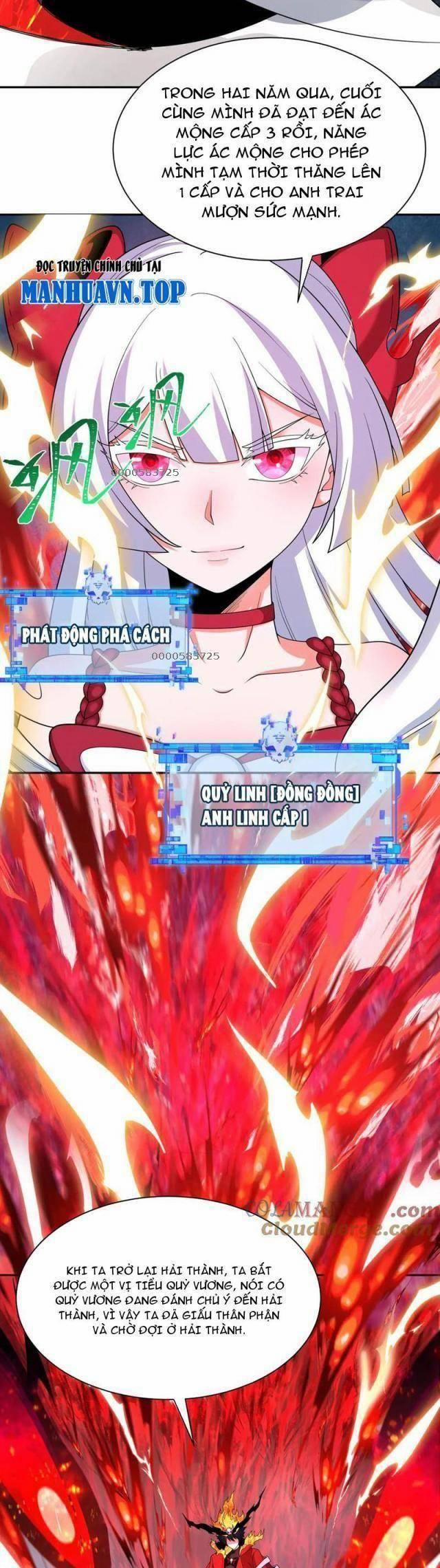 Kỷ Nguyên Kỳ Lạ 285 trang 1