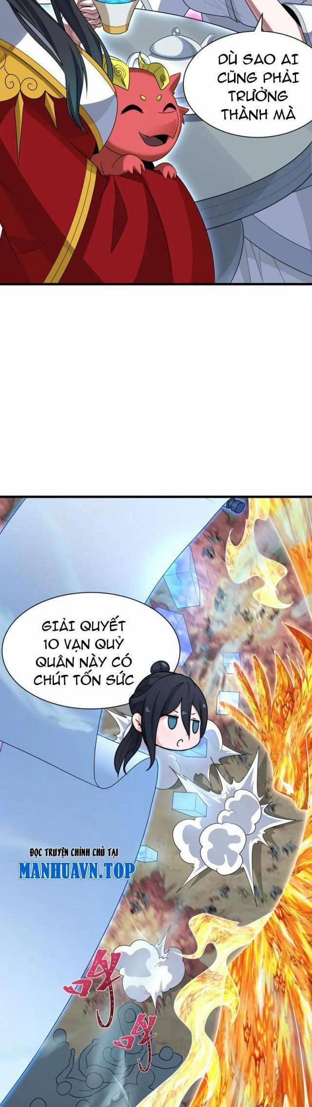 Kỷ Nguyên Kỳ Lạ 285 trang 10