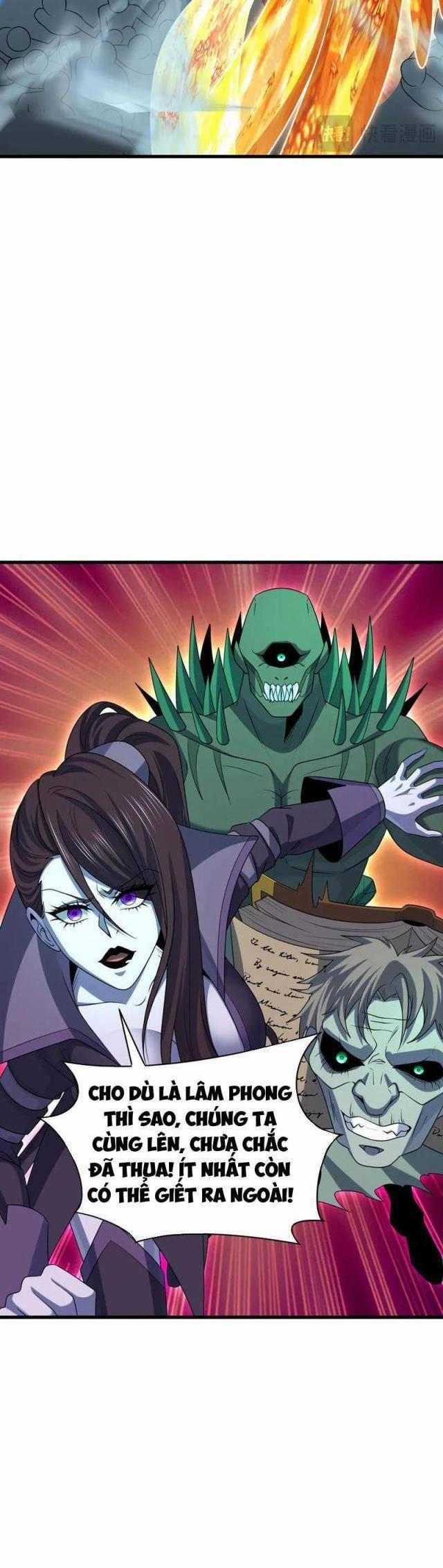 Kỷ Nguyên Kỳ Lạ 285 trang 11