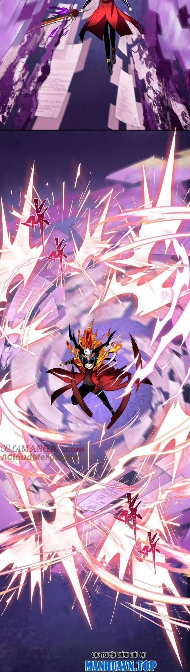 Kỷ Nguyên Kỳ Lạ 285 trang 13