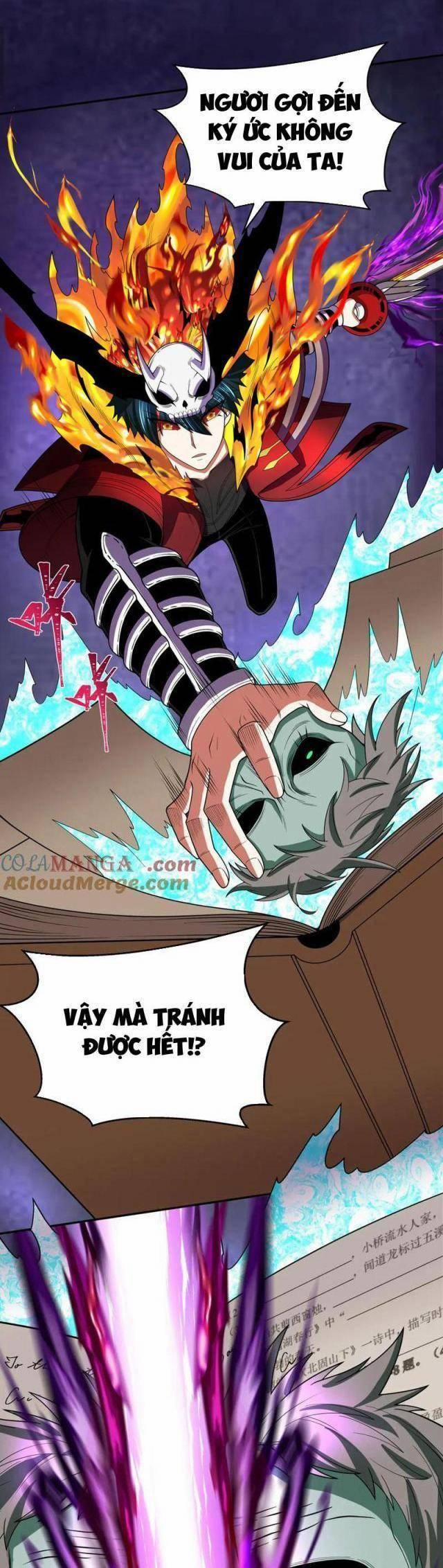 Kỷ Nguyên Kỳ Lạ 285 trang 14