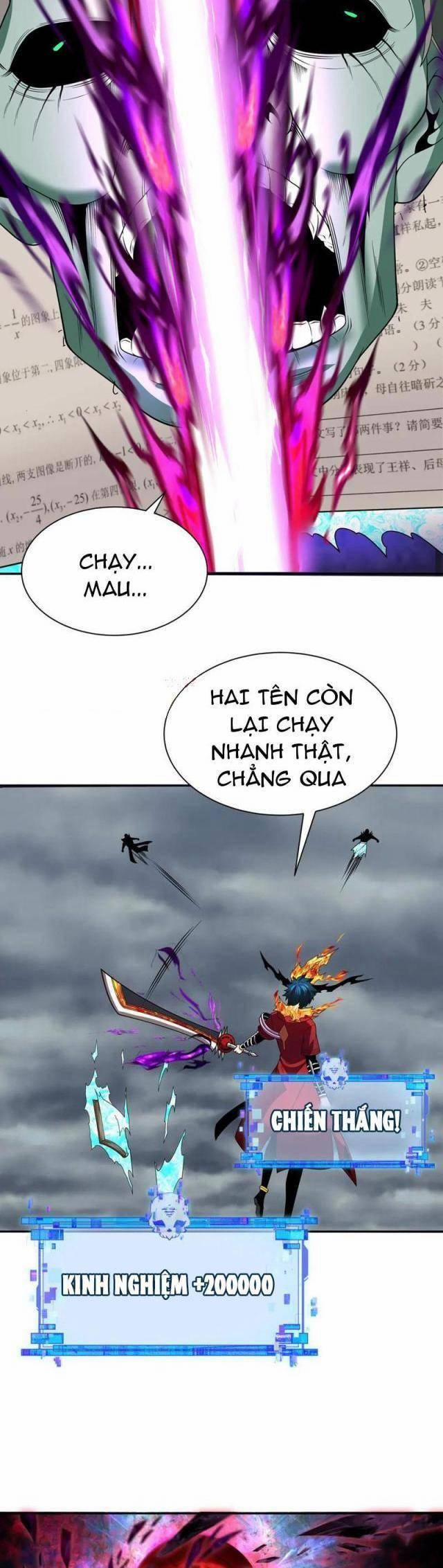 Kỷ Nguyên Kỳ Lạ 285 trang 15