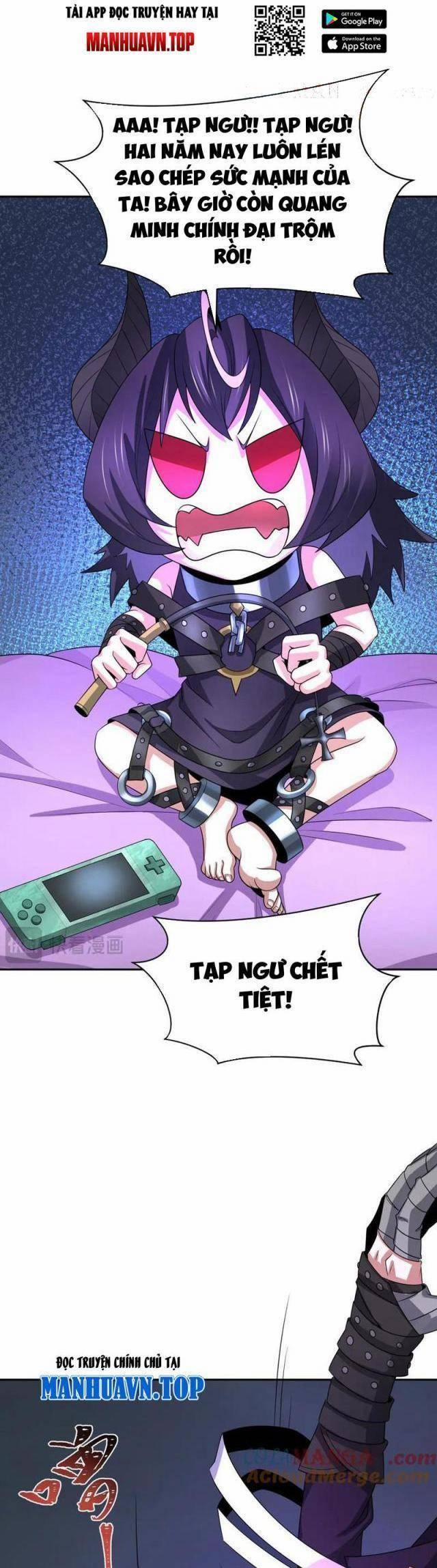 Kỷ Nguyên Kỳ Lạ 285 trang 17