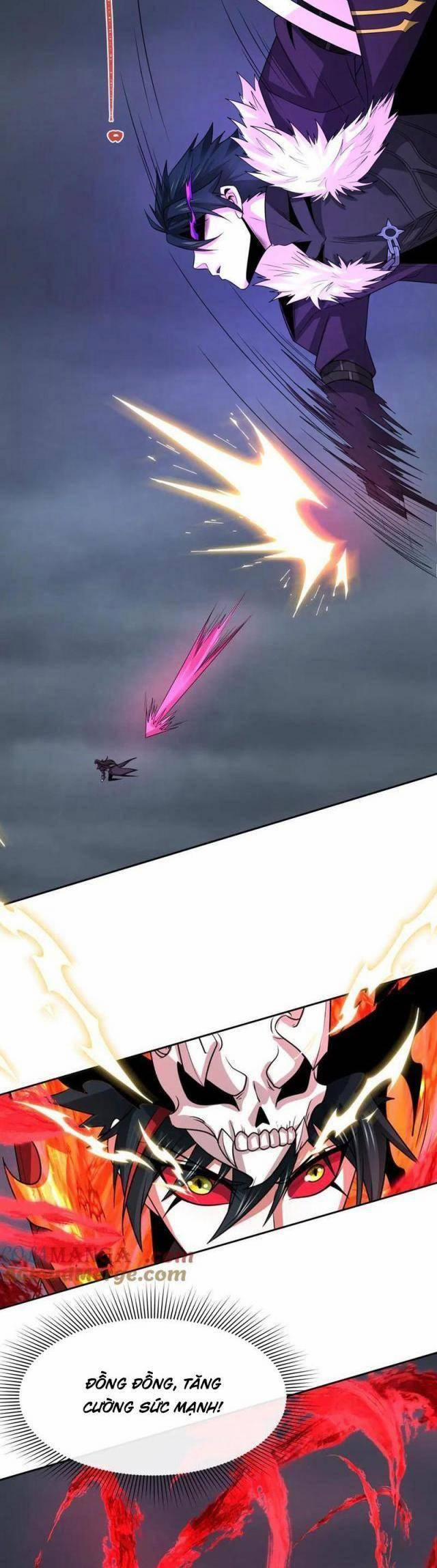 Kỷ Nguyên Kỳ Lạ 285 trang 18