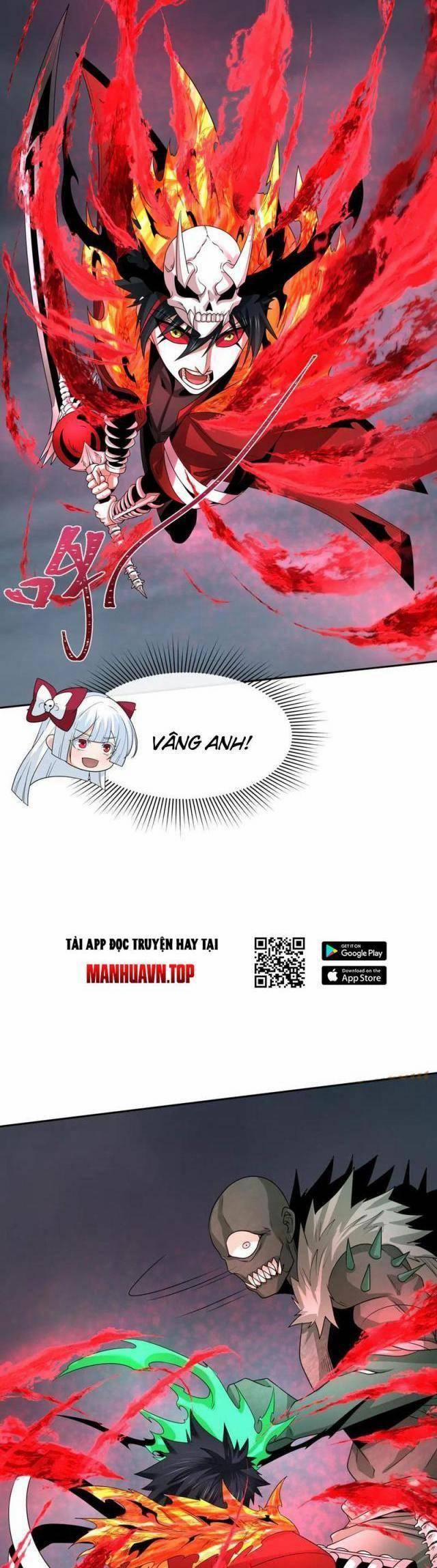 Kỷ Nguyên Kỳ Lạ 285 trang 19