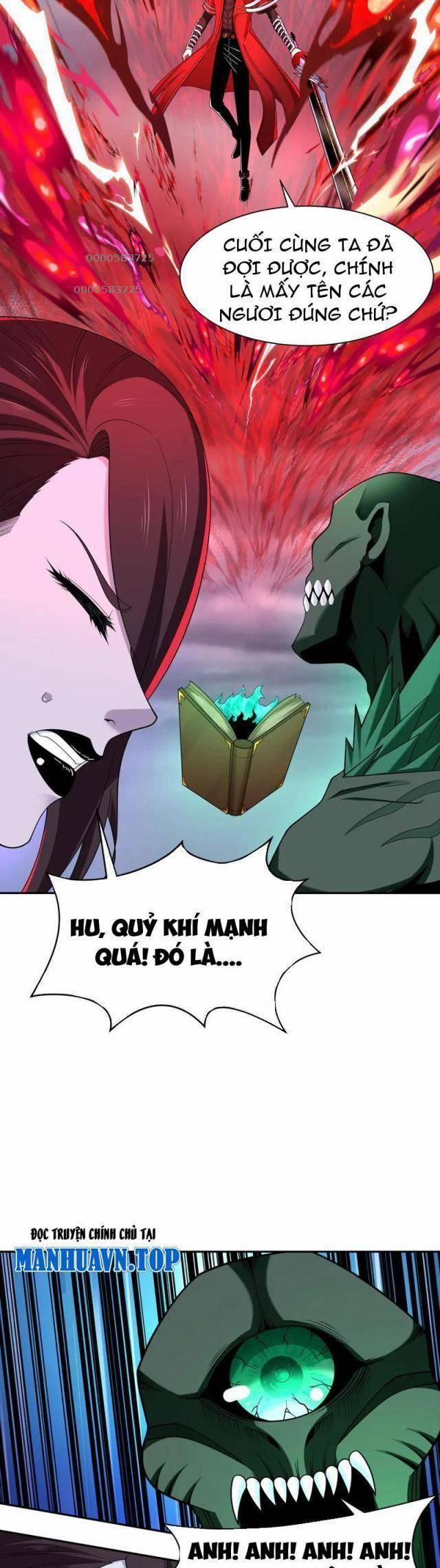 Kỷ Nguyên Kỳ Lạ 285 trang 2