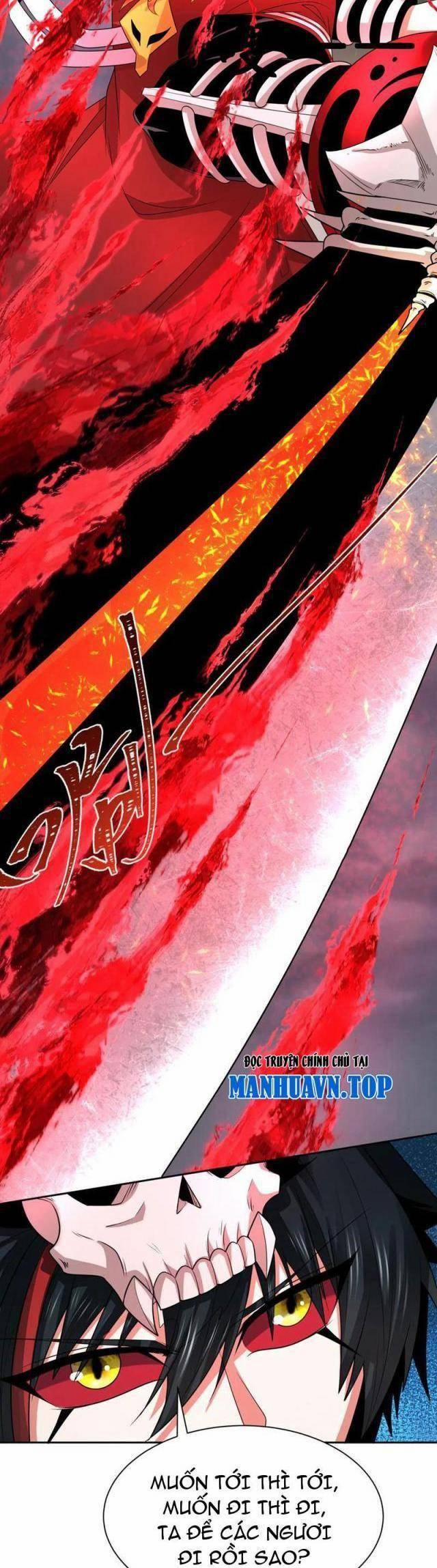 Kỷ Nguyên Kỳ Lạ 285 trang 20