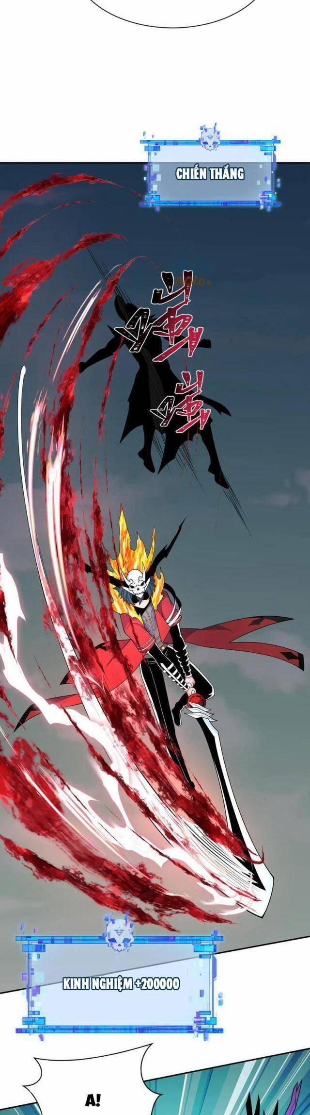 Kỷ Nguyên Kỳ Lạ 285 trang 21