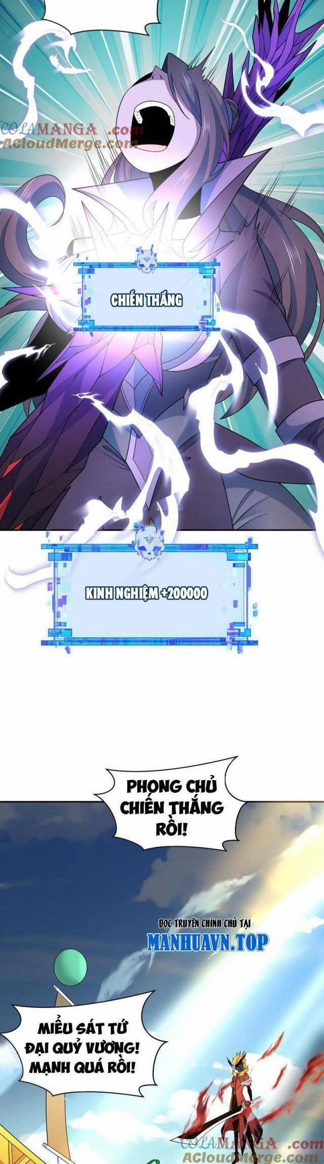 Kỷ Nguyên Kỳ Lạ 285 trang 22