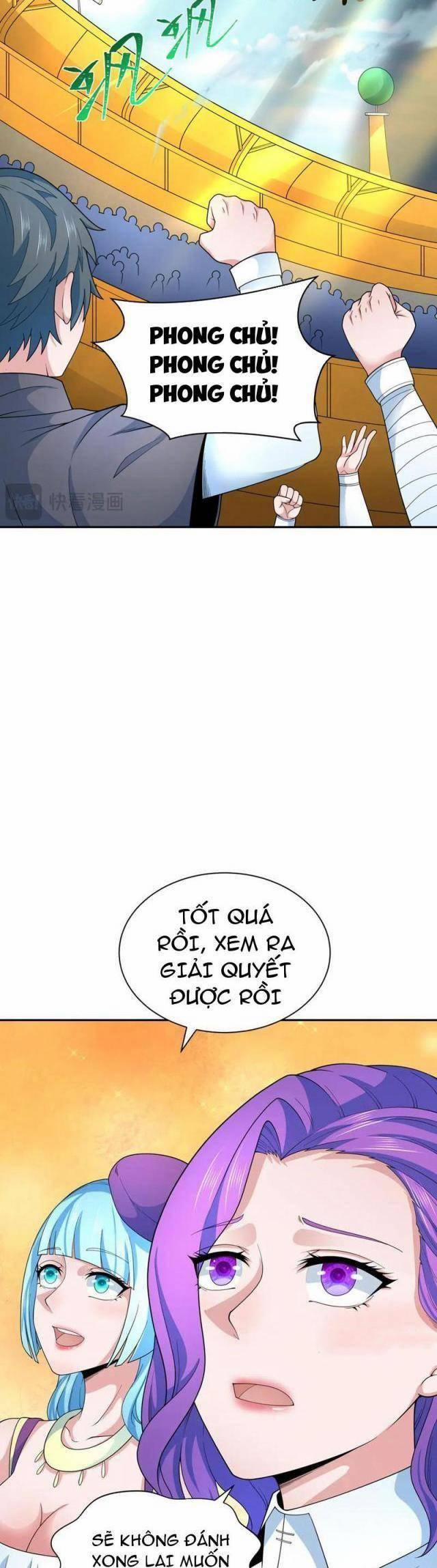 Kỷ Nguyên Kỳ Lạ 285 trang 23