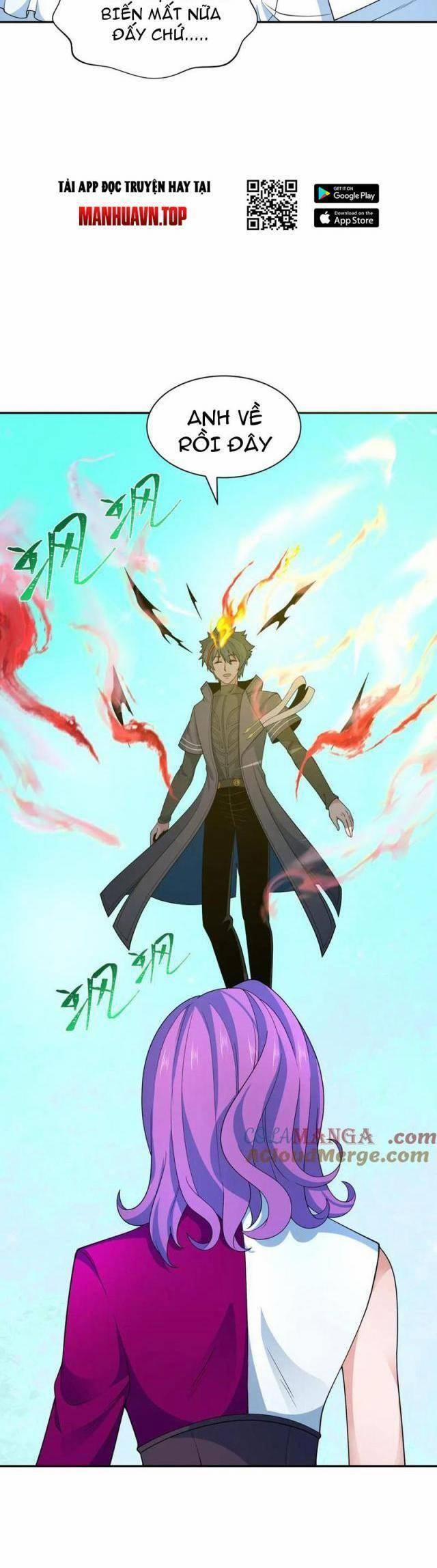 Kỷ Nguyên Kỳ Lạ 285 trang 24