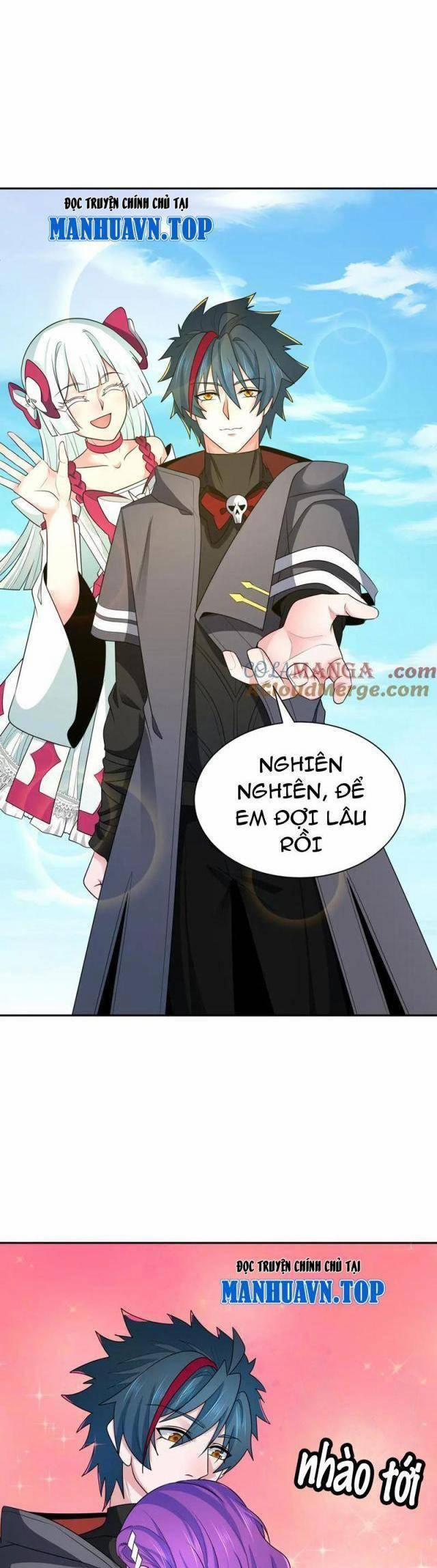 Kỷ Nguyên Kỳ Lạ 285 trang 25