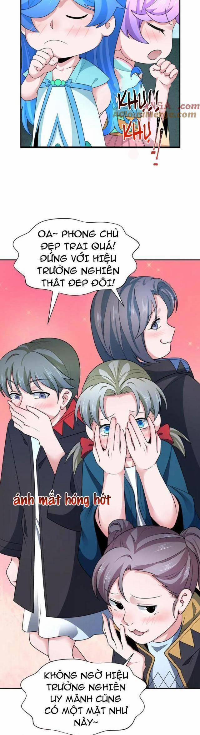 Kỷ Nguyên Kỳ Lạ 285 trang 27