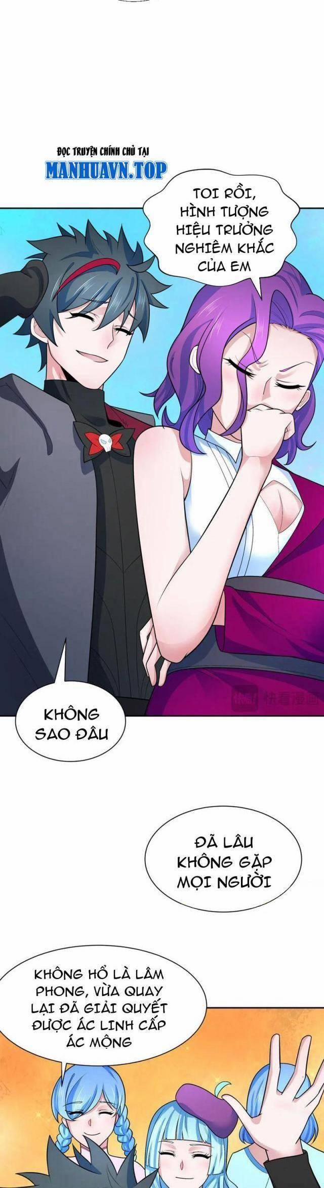 Kỷ Nguyên Kỳ Lạ 285 trang 28