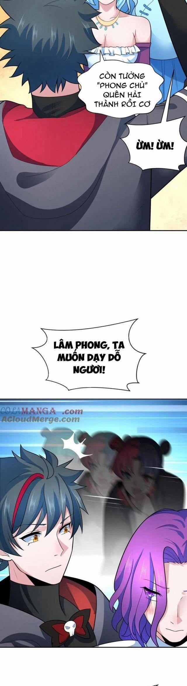 Kỷ Nguyên Kỳ Lạ 285 trang 29