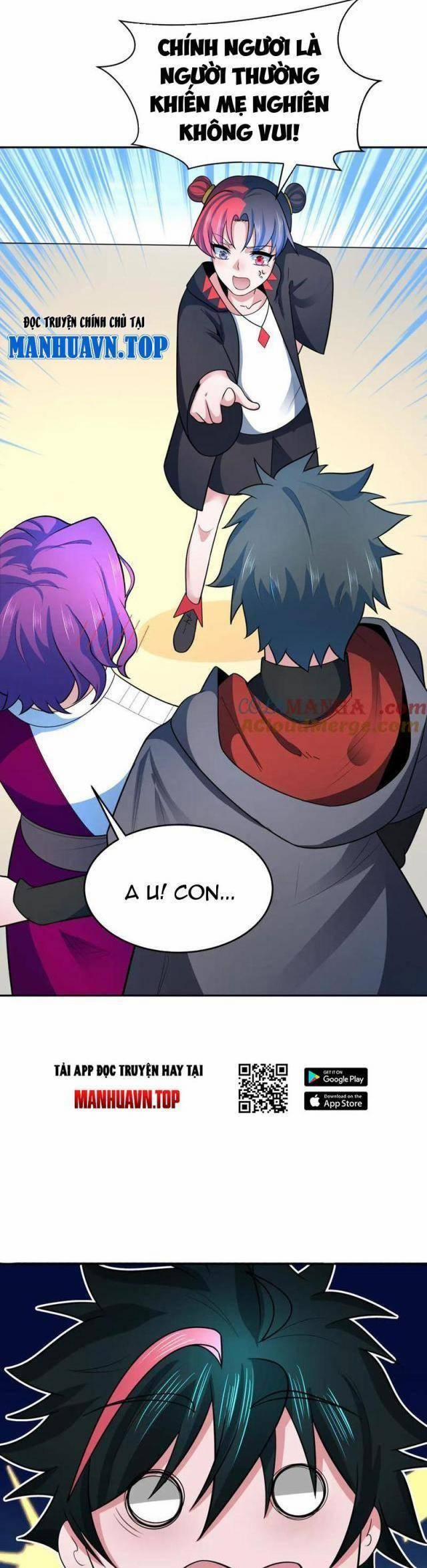 Kỷ Nguyên Kỳ Lạ 285 trang 30