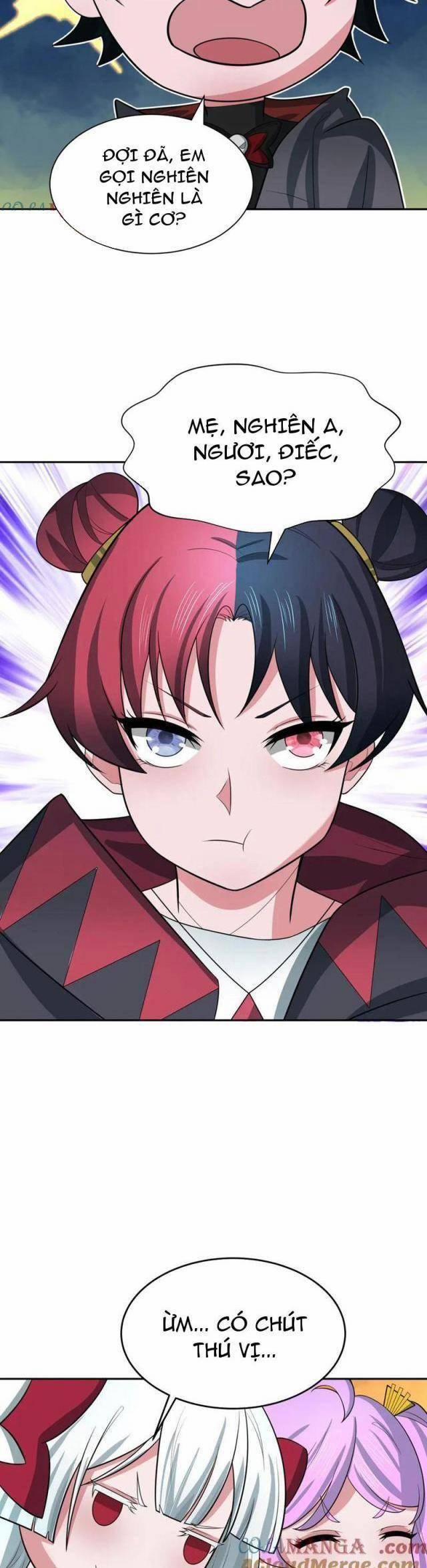 Kỷ Nguyên Kỳ Lạ 285 trang 31