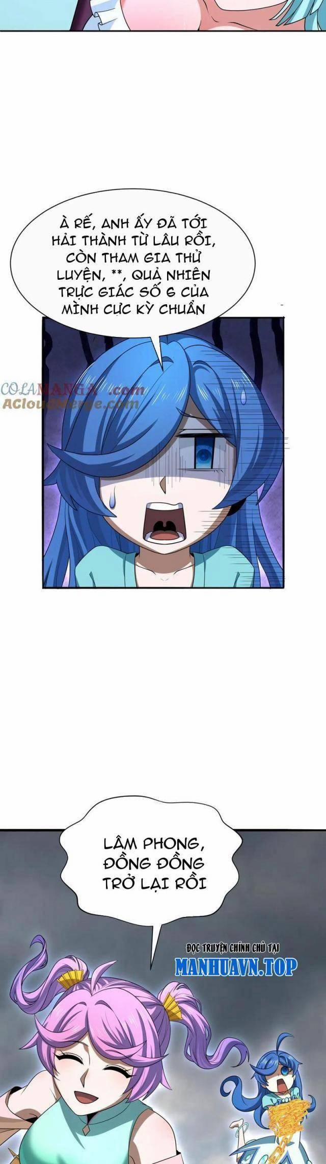 Kỷ Nguyên Kỳ Lạ 285 trang 4