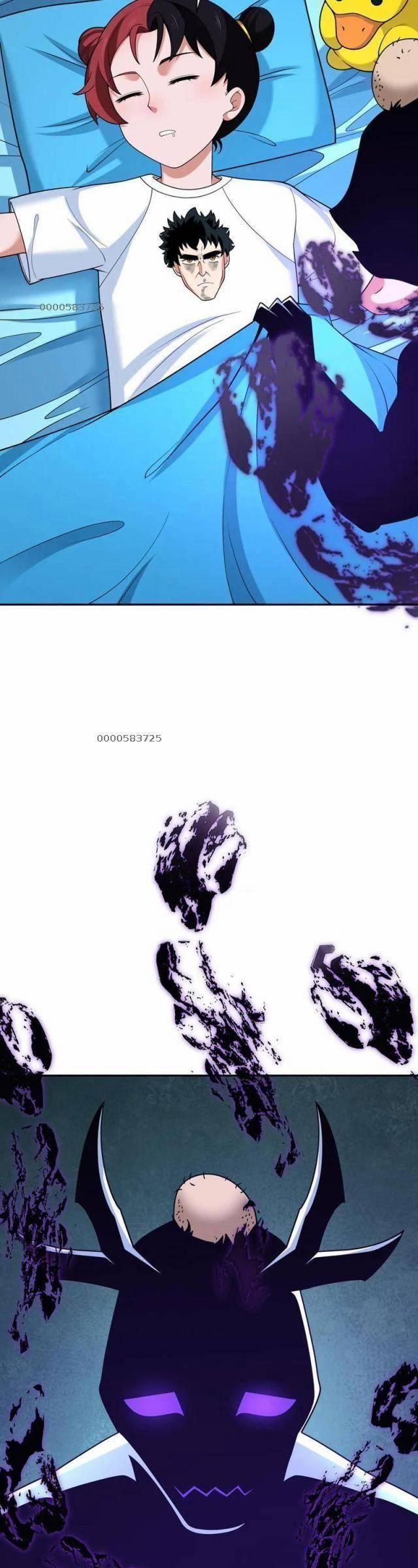 Kỷ Nguyên Kỳ Lạ 286 trang 1