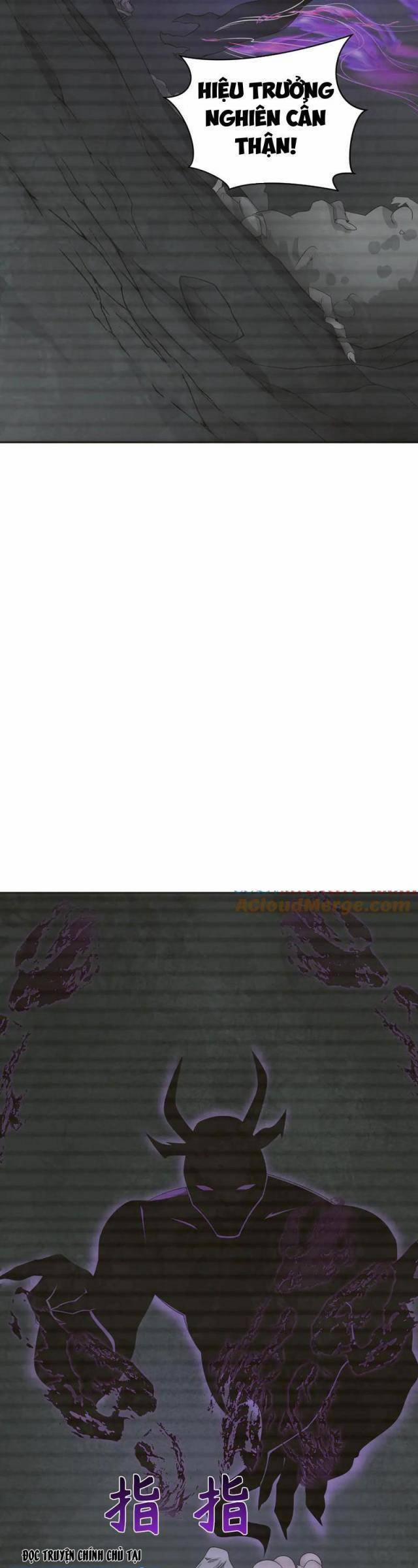 Kỷ Nguyên Kỳ Lạ 286 trang 10