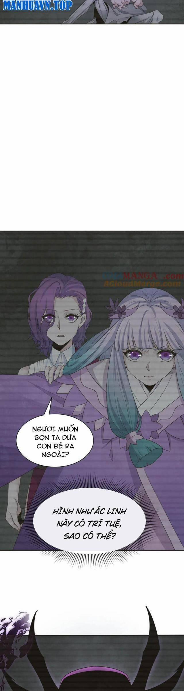 Kỷ Nguyên Kỳ Lạ 286 trang 11