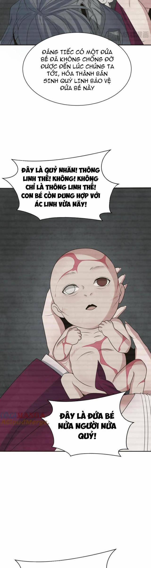 Kỷ Nguyên Kỳ Lạ 286 trang 13