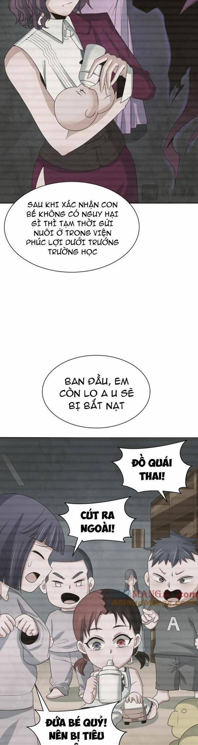 Kỷ Nguyên Kỳ Lạ 286 trang 17