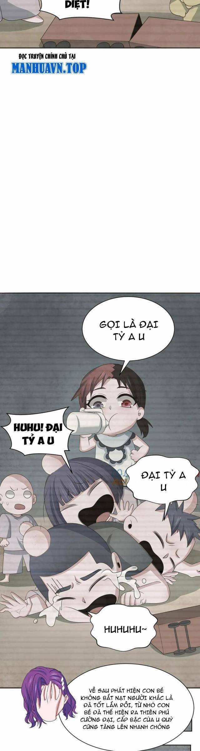 Kỷ Nguyên Kỳ Lạ 286 trang 18