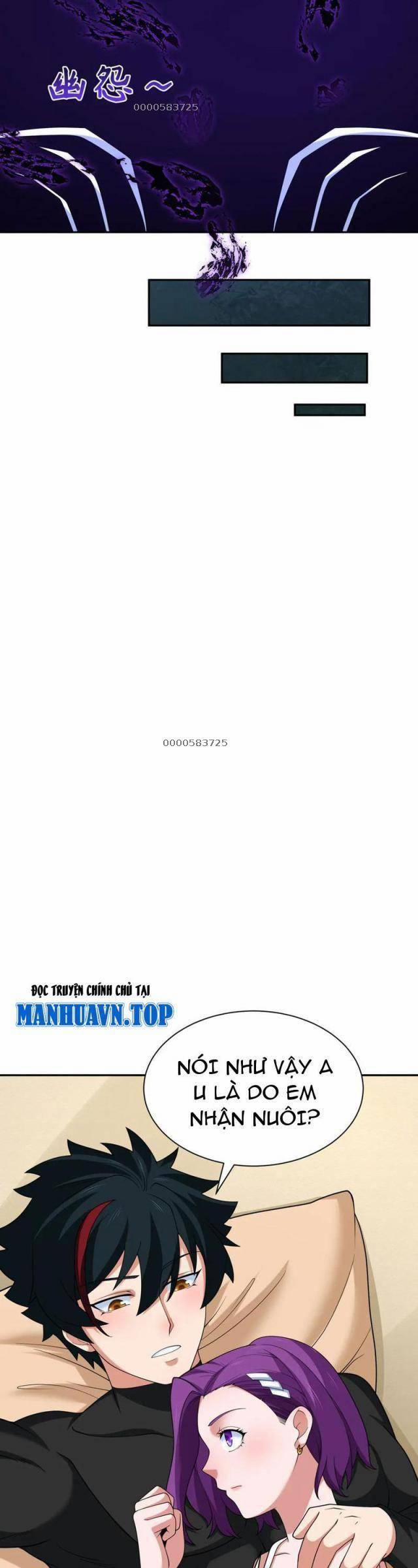 Kỷ Nguyên Kỳ Lạ 286 trang 2