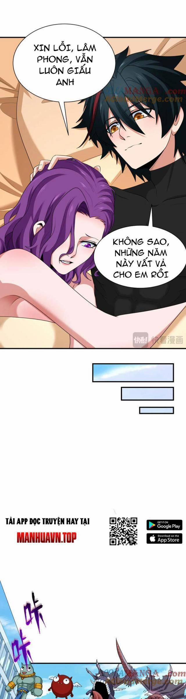 Kỷ Nguyên Kỳ Lạ 286 trang 20