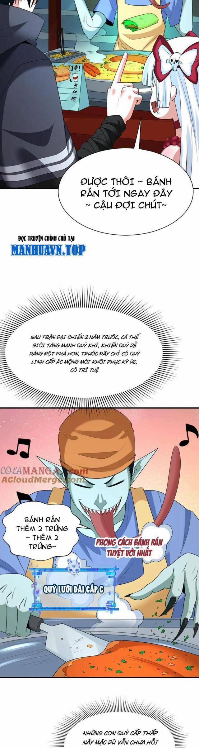 Kỷ Nguyên Kỳ Lạ 286 trang 22