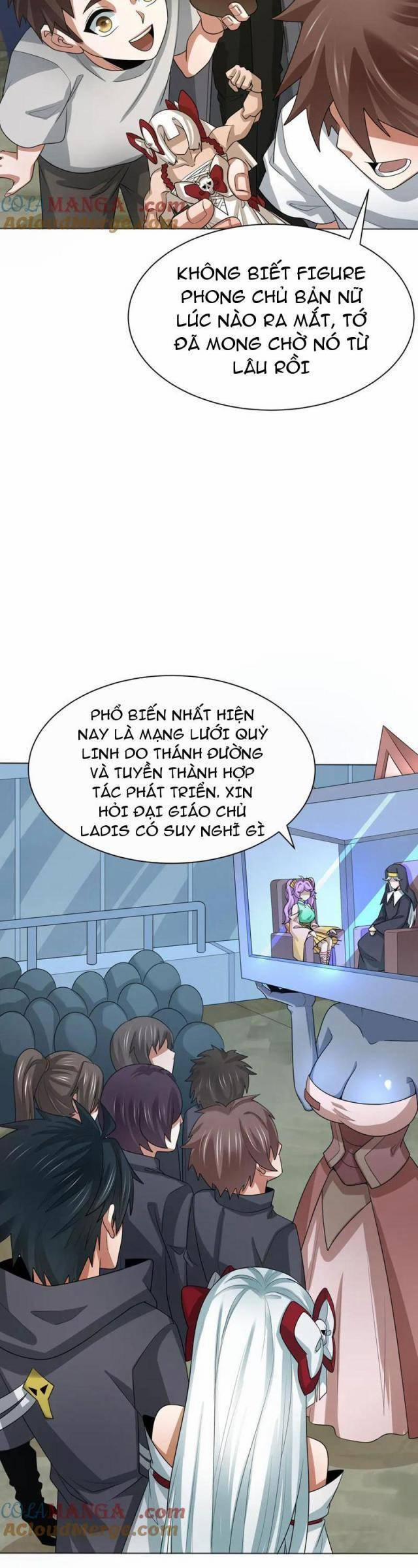 Kỷ Nguyên Kỳ Lạ 286 trang 25