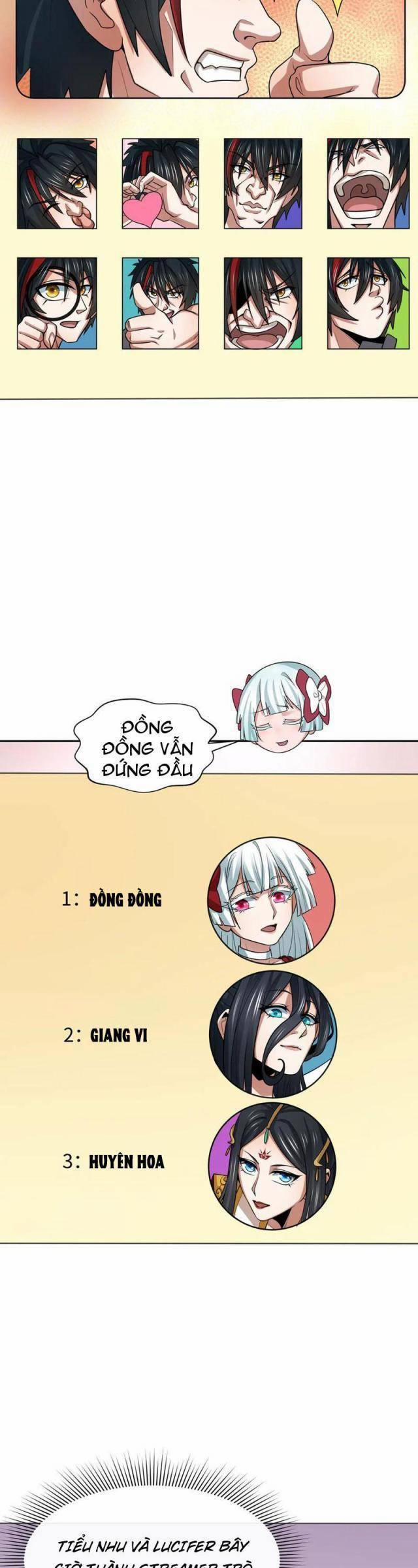 Kỷ Nguyên Kỳ Lạ 286 trang 27