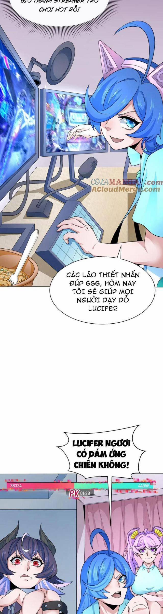 Kỷ Nguyên Kỳ Lạ 286 trang 28