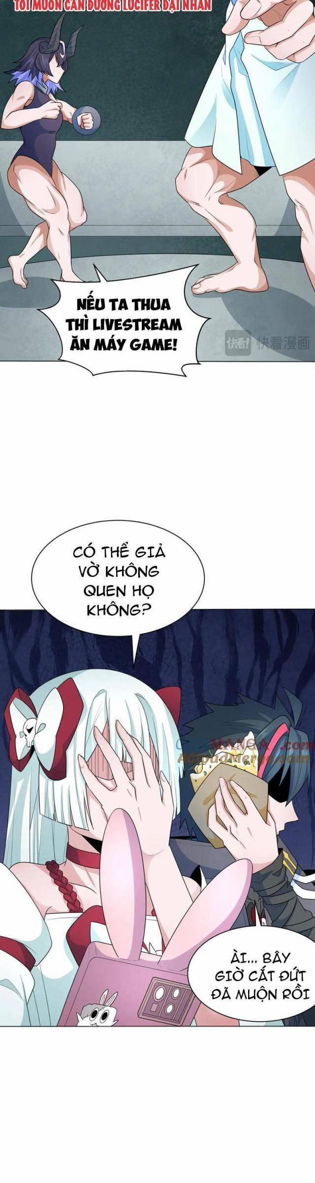 Kỷ Nguyên Kỳ Lạ 286 trang 31