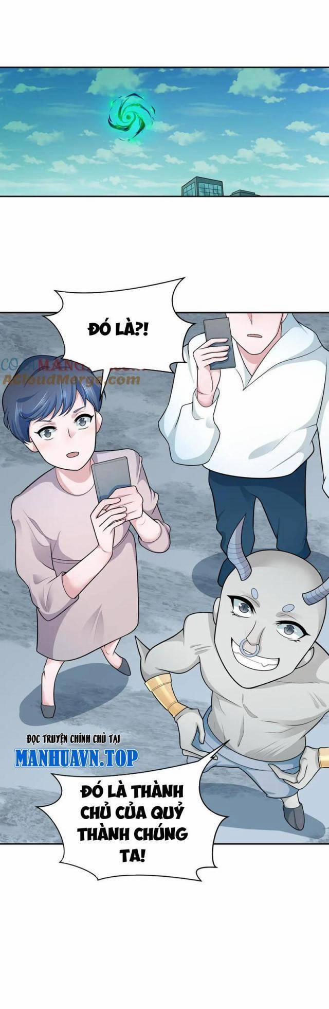 Kỷ Nguyên Kỳ Lạ 286 trang 32