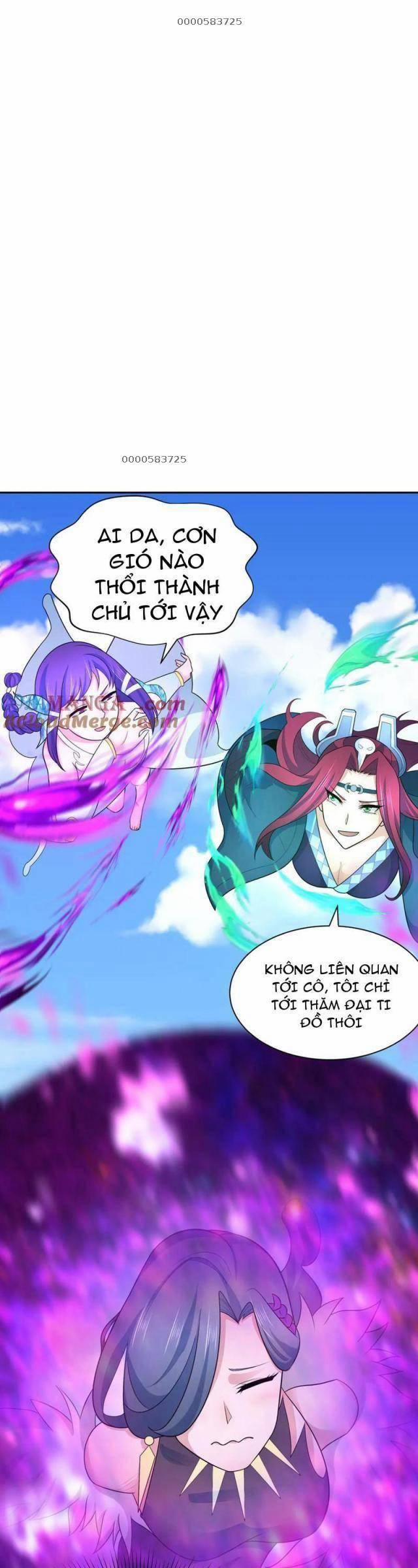 Kỷ Nguyên Kỳ Lạ 286 trang 33