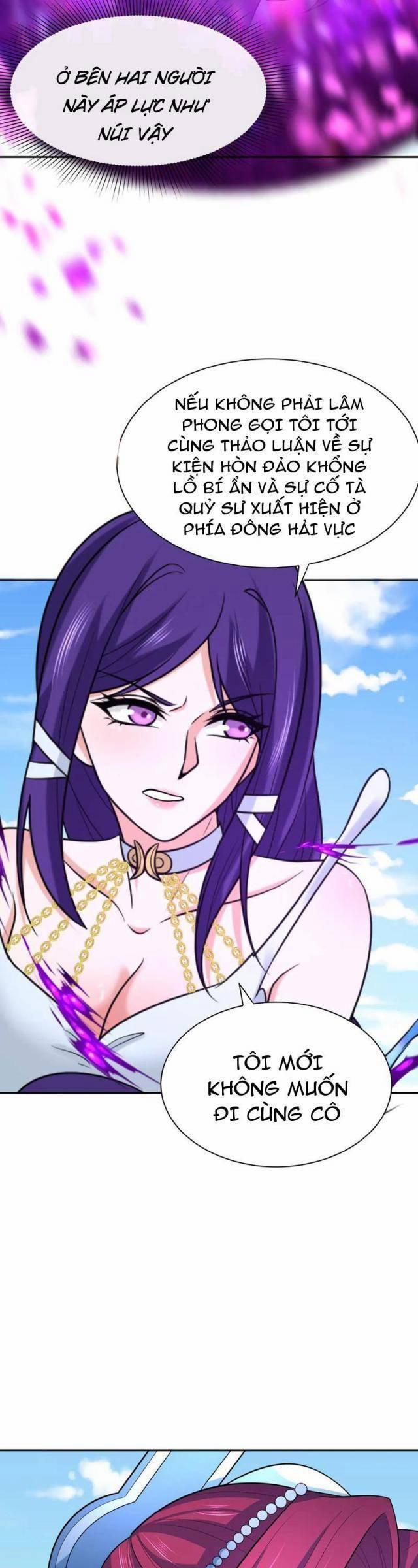 Kỷ Nguyên Kỳ Lạ 286 trang 34