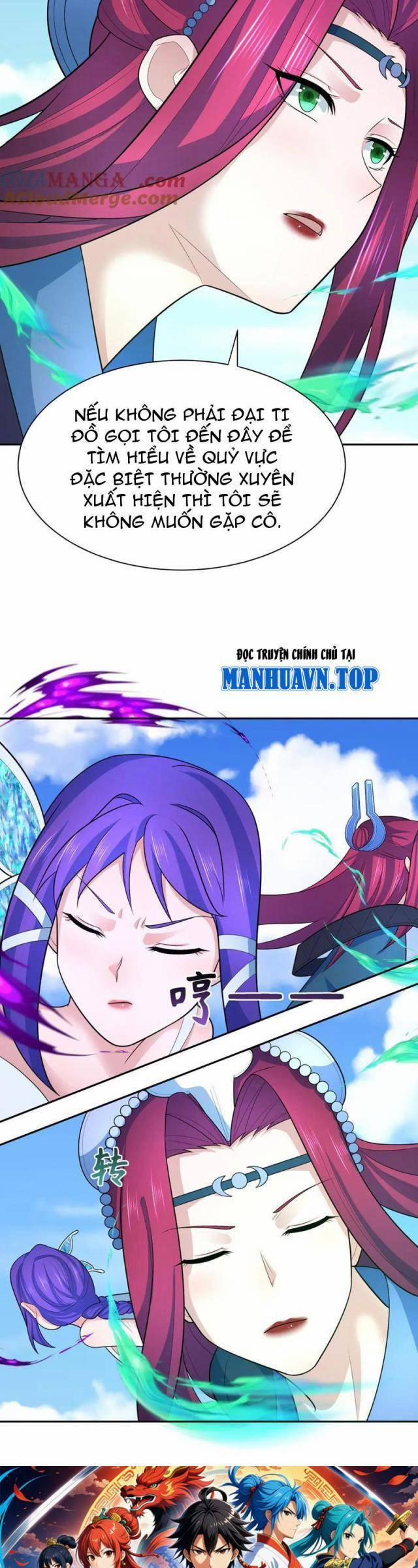 Kỷ Nguyên Kỳ Lạ 286 trang 35