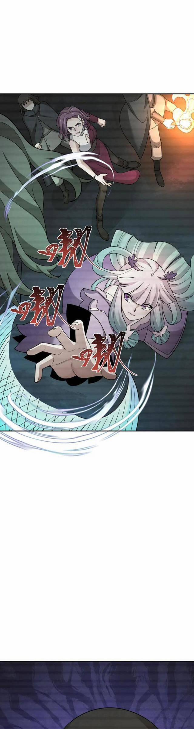 Kỷ Nguyên Kỳ Lạ 286 trang 4