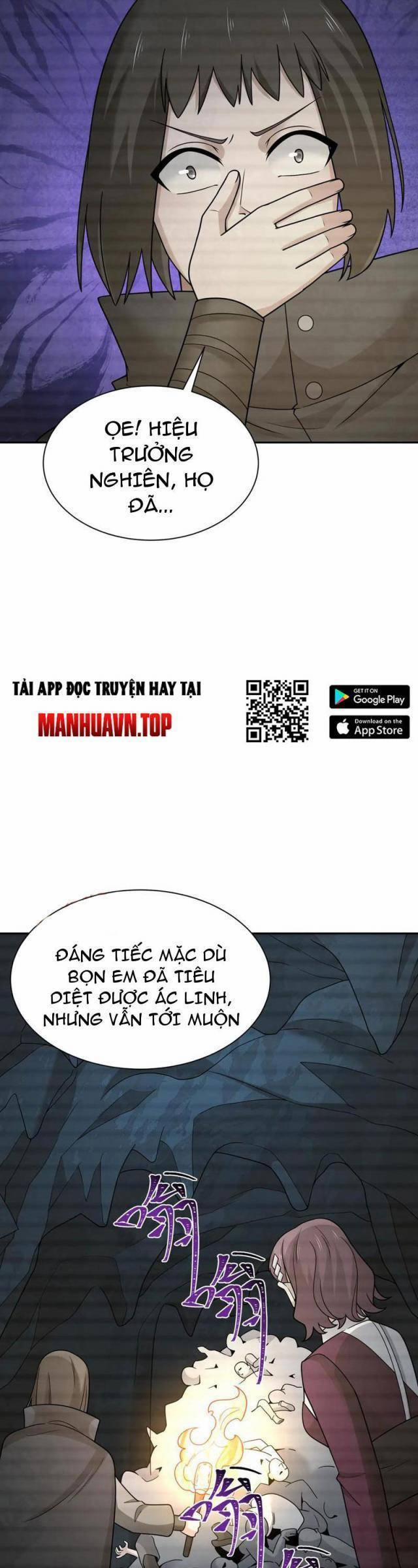 Kỷ Nguyên Kỳ Lạ 286 trang 5