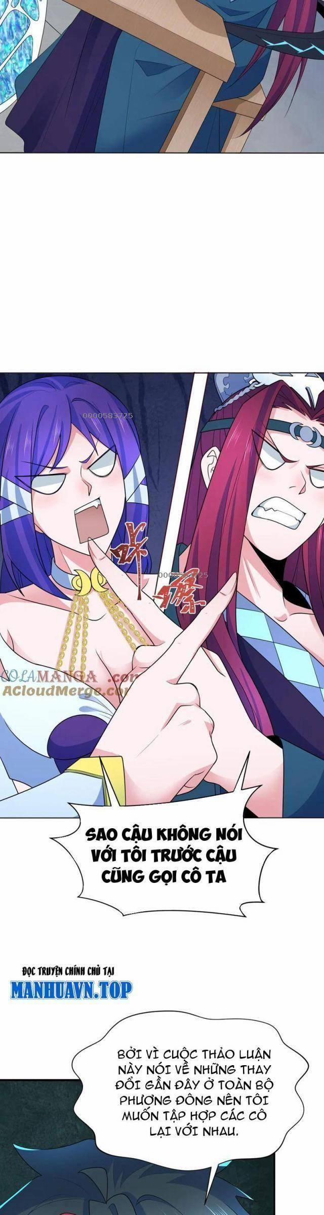 Kỷ Nguyên Kỳ Lạ 287 trang 1