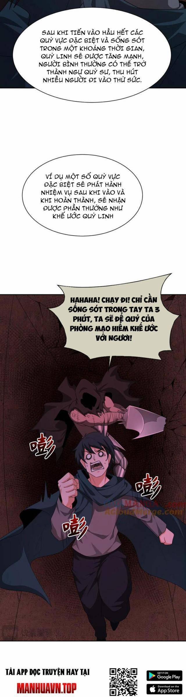 Kỷ Nguyên Kỳ Lạ 287 trang 14