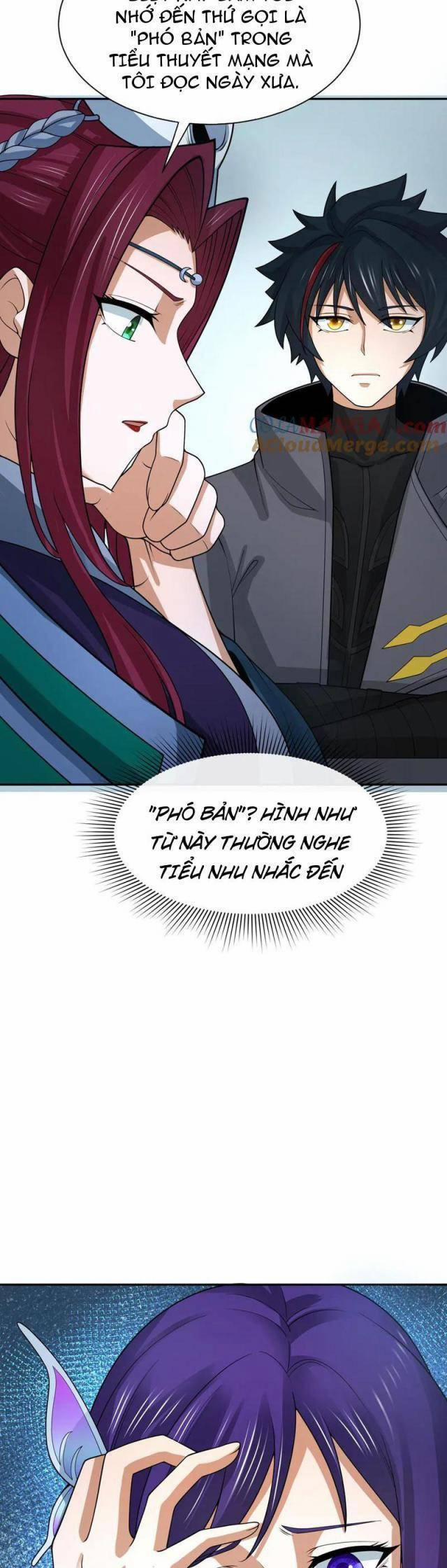 Kỷ Nguyên Kỳ Lạ 287 trang 16