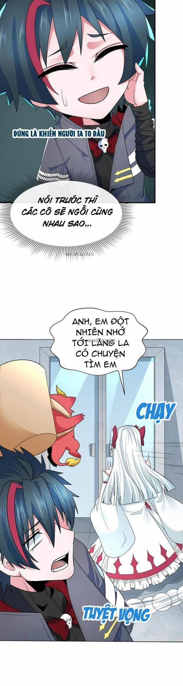 Kỷ Nguyên Kỳ Lạ 287 trang 2