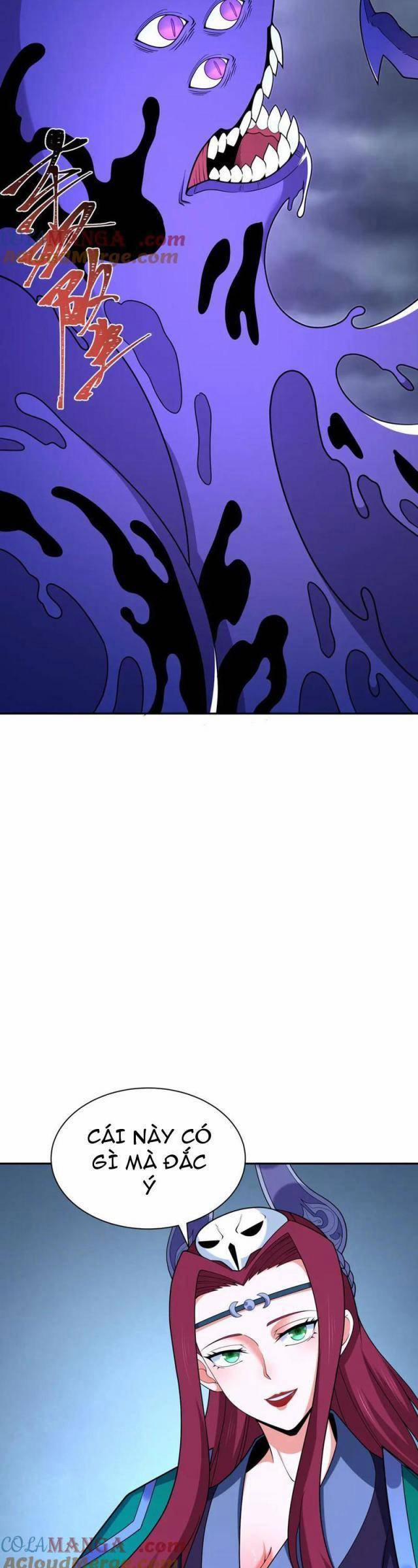 Kỷ Nguyên Kỳ Lạ 287 trang 21