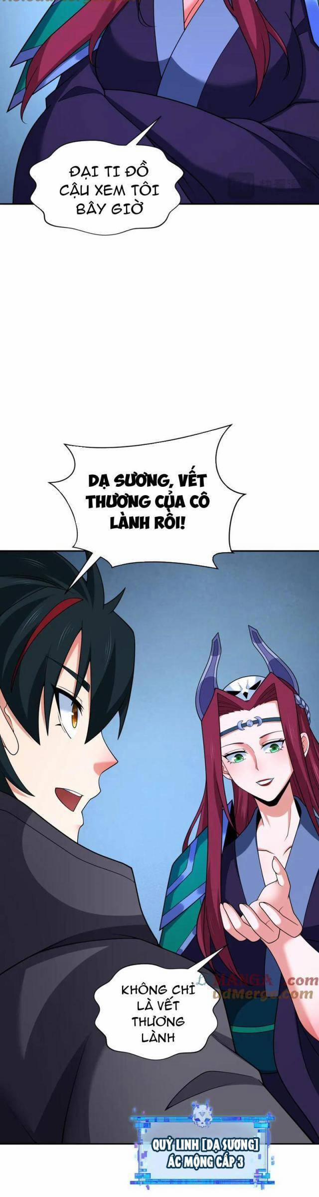 Kỷ Nguyên Kỳ Lạ 287 trang 22